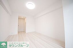 S-RESIDENCE東陽町feliz 503 5階1Kのリビング/ダイニング