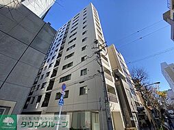 オープンレジデンシア銀座est 10F