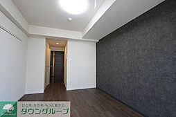 レアライズ清澄白河 305 3階1Kのリビング/ダイニング