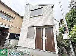 クレバー池尻 101