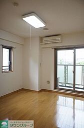 セレーノ品川 309 3階1Kのリビング/ダイニング