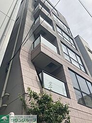 ペオニア月島 301