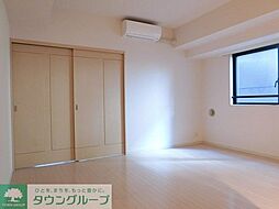 フィールA渋谷 216 2階1LDKのリビング/ダイニング