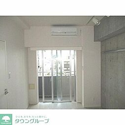 シンシア品川戸越 403 4階1Kのリビング/ダイニング