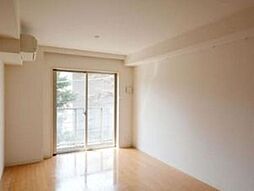 ミルーム南青山 203 2階ワンルームのリビング/ダイニング