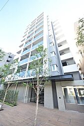 クレストコート白金高輪 1002