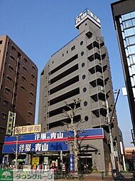 コスモリード雪が谷大塚 602