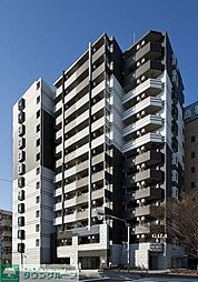 グランド・ガーラ大森 1203