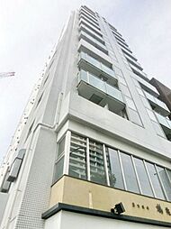 アムス四谷三丁目 0401