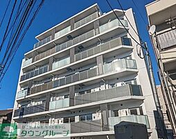 中井レジデンス 201