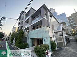 カスタリア高輪台II 407