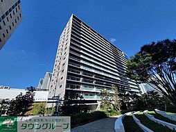 HARUMI　FLAG　PORT　VILLAGE　C棟 413