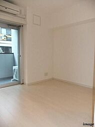 都営三田線 三田駅 徒歩4分の賃貸マンション 6階1Kのリビング/ダイニング