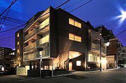 プラウドフラット南青山 301