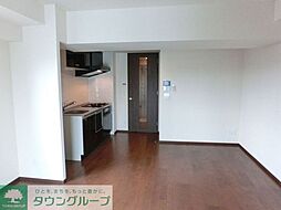 ＡＶＥＮＩＲ渋谷本町 1005 10階1LDKのリビング/ダイニング