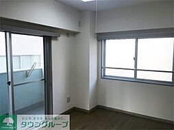 フォレストコート 506 5階ワンルームのリビング/ダイニング