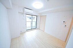 アーバンフォレスト 405 4階1Kのリビング/ダイニング