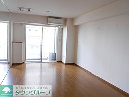 品川シーサイドビュータワー　I 612 6階2LDKのリビング/ダイニング