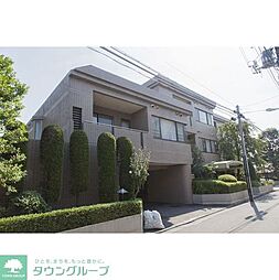 ＰＡＬＡＣＩＯ　ＢＥＬＡ　ＶＩＳＴＡ 403