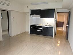 レジディア中延 801 8階1LDKのリビング/ダイニング