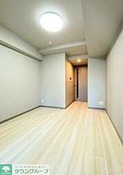 ＡＬＴＥＲＮＡ北品川 210 2階1Kのリビング/ダイニング