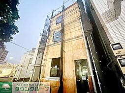 大田区南馬込2丁目計画 202