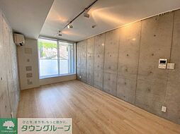 アプリーレ赤坂 302 2階ワンルームのリビング/ダイニング