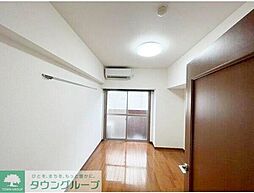 ステージファースト慶應三田 603 6階1Kのリビング/ダイニング