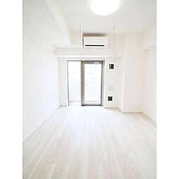 プレール・ドゥーク芝浦 306 3階1Kのリビング/ダイニング