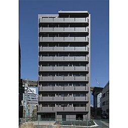 ルーブル浜松町 903