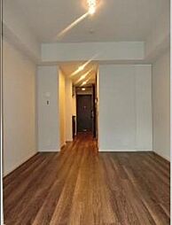 リビオ四谷 209 2階ワンルームのリビング/ダイニング