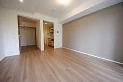 パークアクシス豊洲キャナル 1120 11階1LDKのリビング/ダイニング