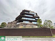 東京都渋谷区神宮前6丁目34-1：物件画像／株式会社タウンハウジング東京　芝公園店