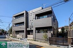 ボヌールＲＥＩＷＡ 103