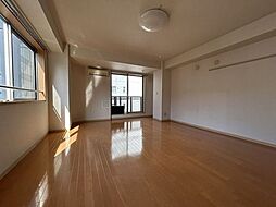 ＬＹＮＸ日本橋本町 801 8階1Kのリビング/ダイニング