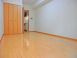 アイル秋葉原イースト 406 4階1Kのリビング/ダイニング