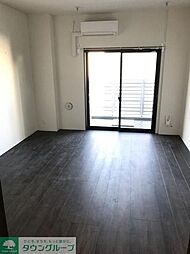 アルティオドマーニ 402 4階1Kのリビング/ダイニング