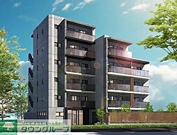 ＡＩＦＬＡＴ渋谷西原 306