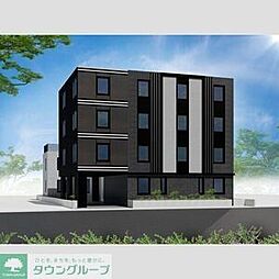 グランピア四谷 301