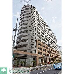 アーバンライフ月島駅前ウエスト 0913