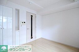 グランスイート月島リエール 102 1階1Kのリビング/ダイニング