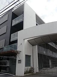 レジディア北新宿 203