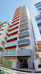 レオンコンフォート池田山 302