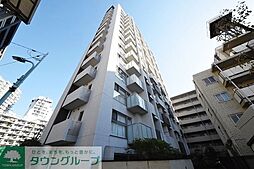 ベルファース目黒 610