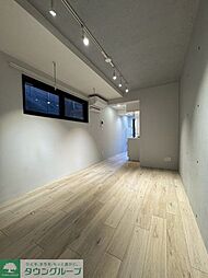 GRANDE MAISON大島 402 4階ワンルームのリビング/ダイニング