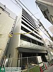 東京都中央区日本橋茅場町2丁目2-5：物件画像／株式会社タウンハウジング東京　芝公園店