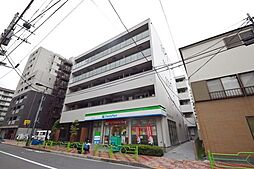 ハーモニーコート月島