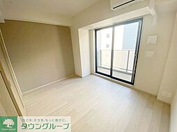 バウスフラッツ日本橋馬喰町 1003 10階1Kのリビング/ダイニング