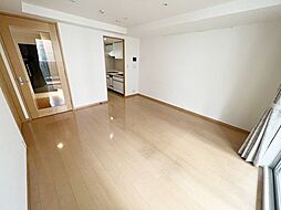 東京タイムズタワー 304 3階1LDKのリビング/ダイニング