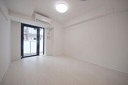 Ｌａ　Ｄｏｕｃｅｕｒ東神田 1003 10階1Kのリビング/ダイニング